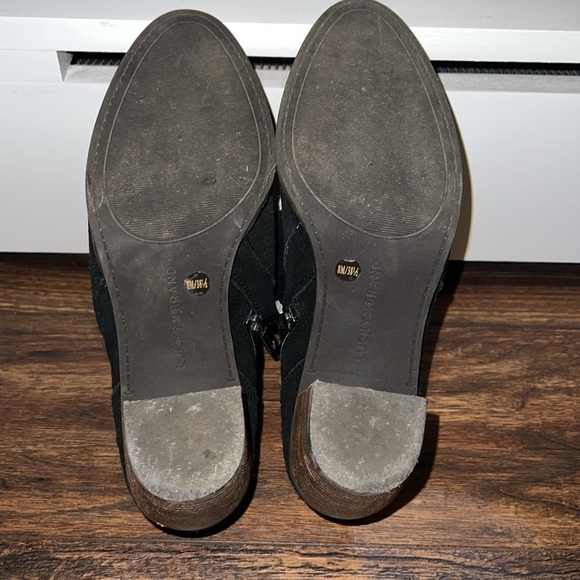 COPY - LUCKY BRAND 🍀 ankle booties - Picture 8 of 11